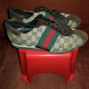Gucci Sneakers